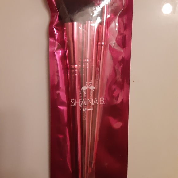 Shaina B B.Fab Brush Set - Picture 3 of 4